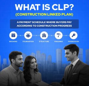 🚧 What is CLP (Construction Linked Plan)?